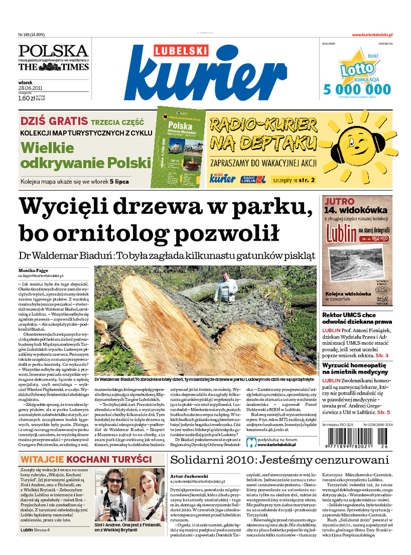 Kurier Lubelski