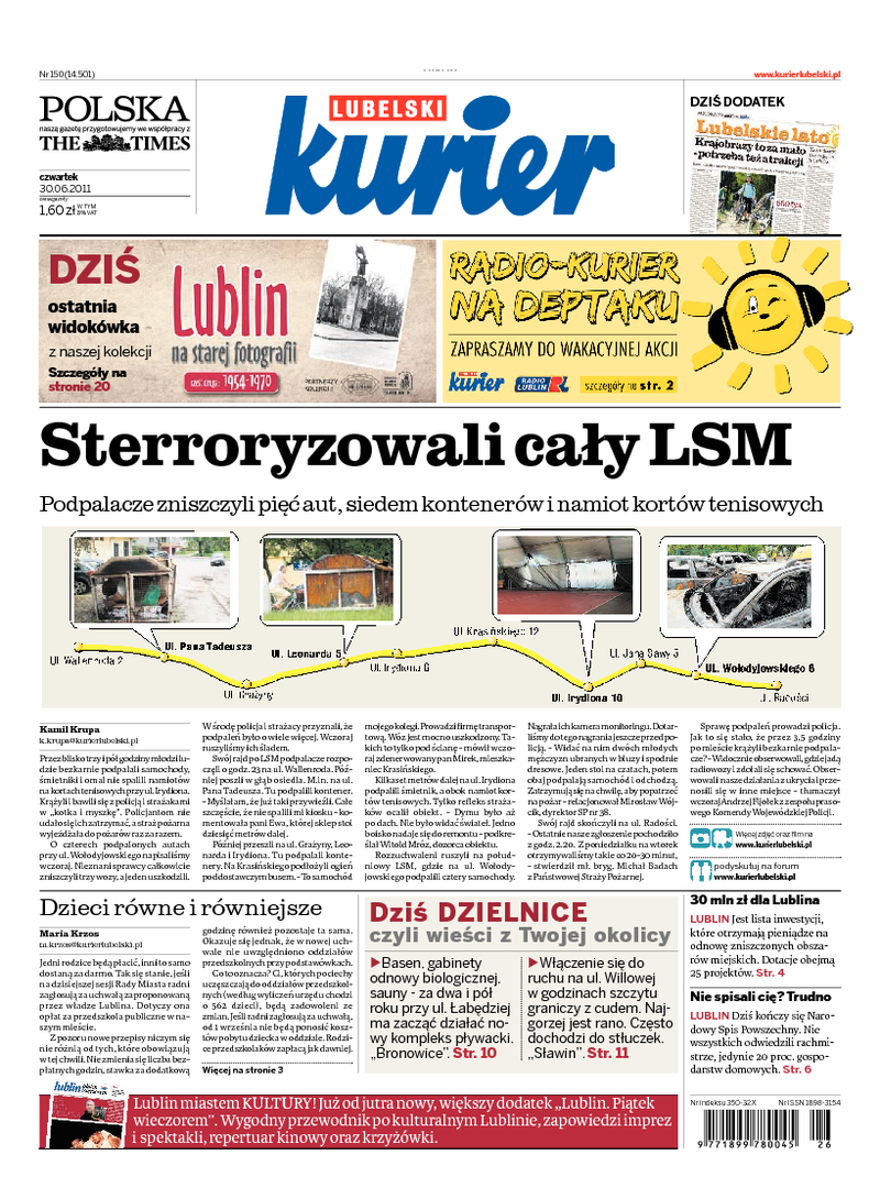 Kurier Lubelski