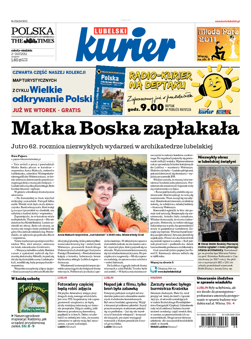 Kurier Lubelski