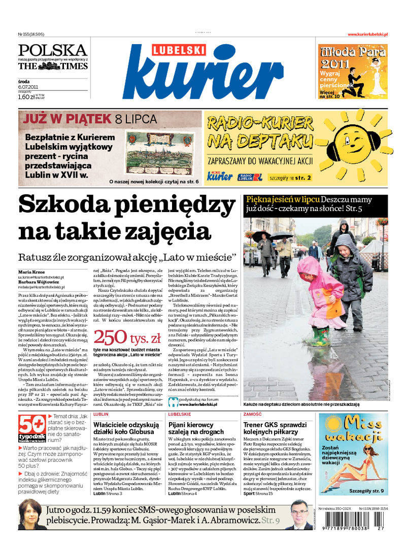 Kurier Lubelski