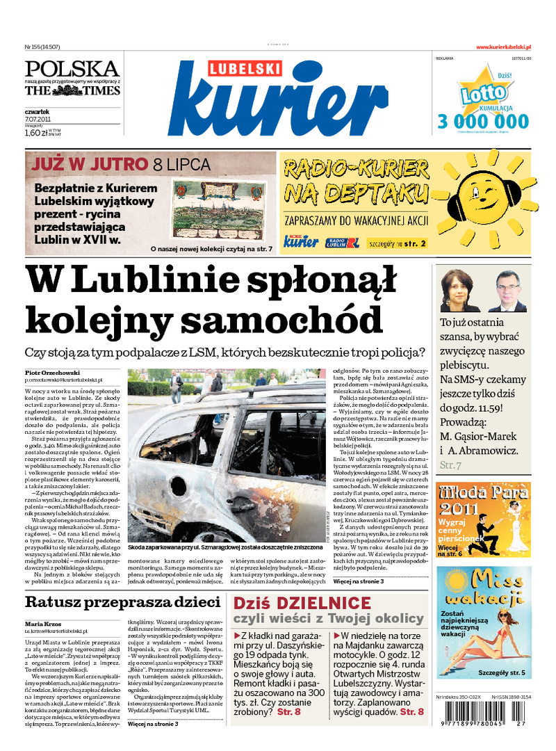 Kurier Lubelski