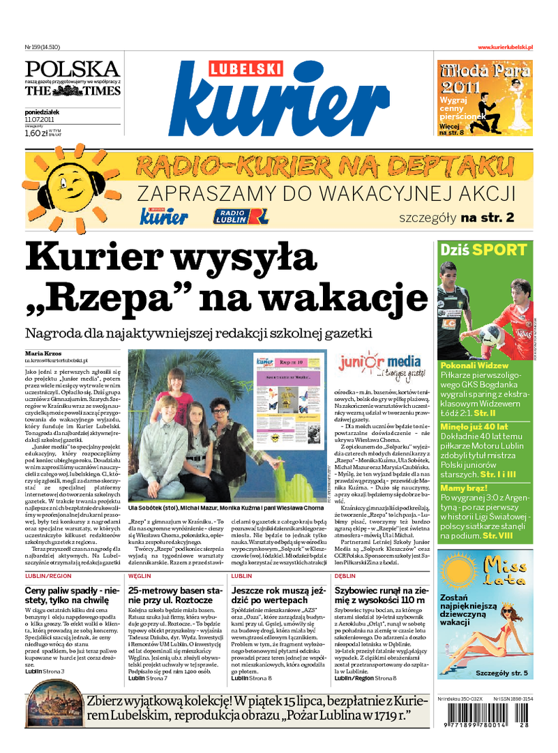 Kurier Lubelski