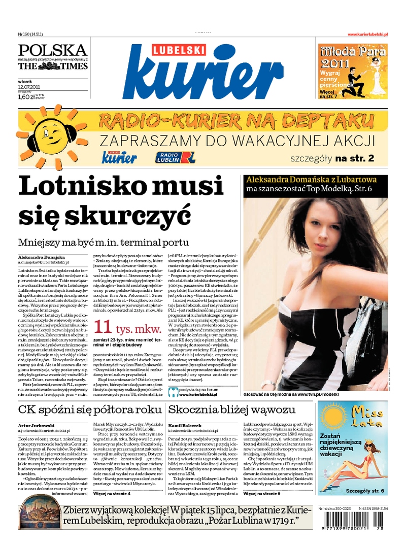 Kurier Lubelski