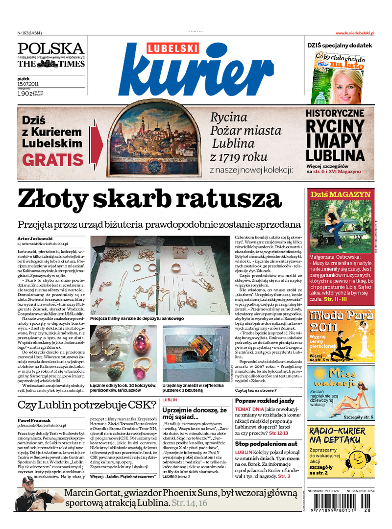 Kurier Lubelski