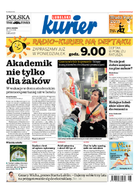 Kurier Lubelski