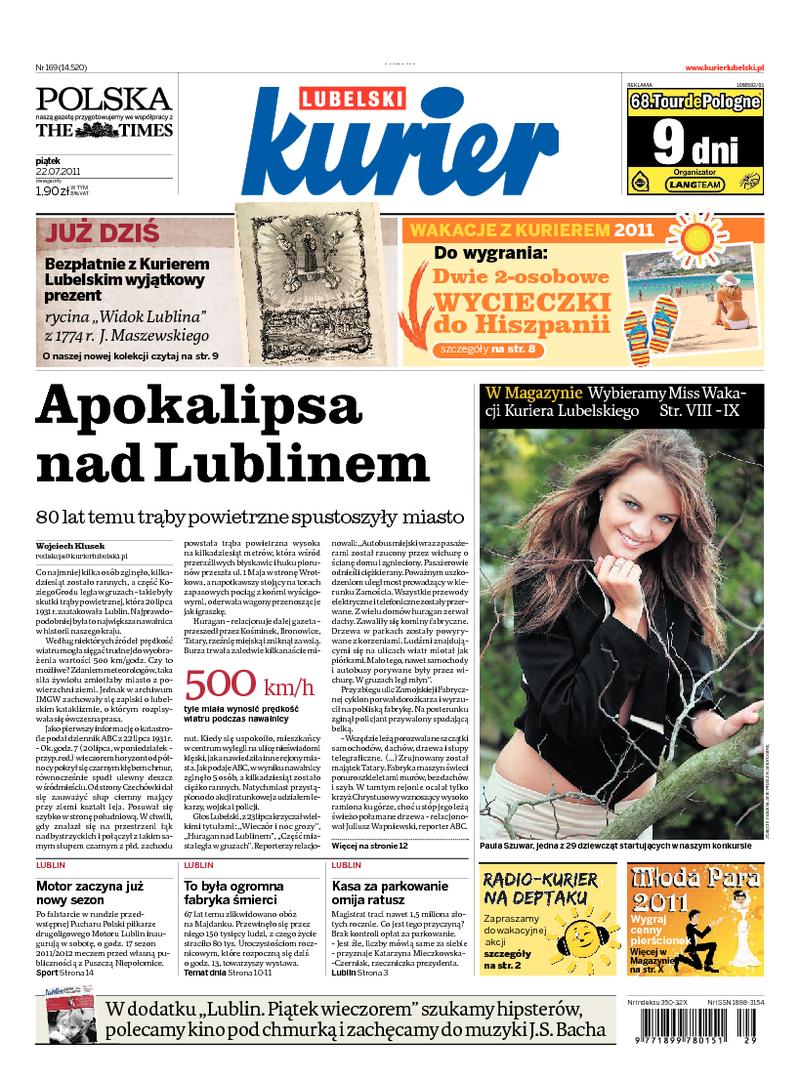 Kurier Lubelski