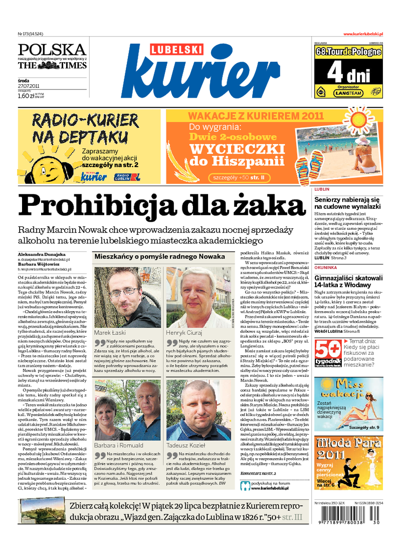 Kurier Lubelski