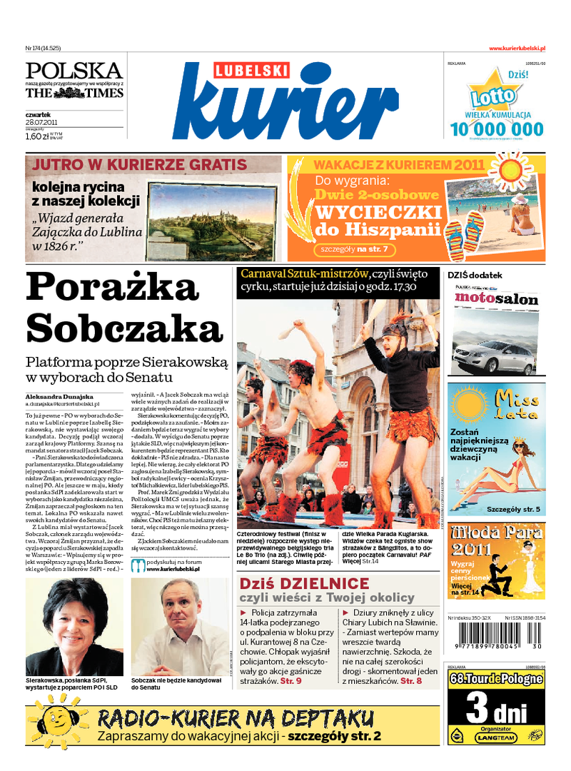 Kurier Lubelski