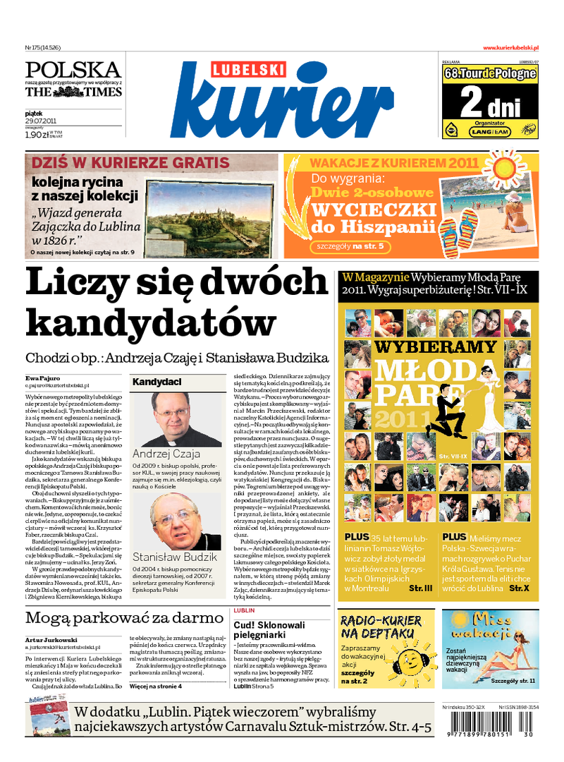 Kurier Lubelski