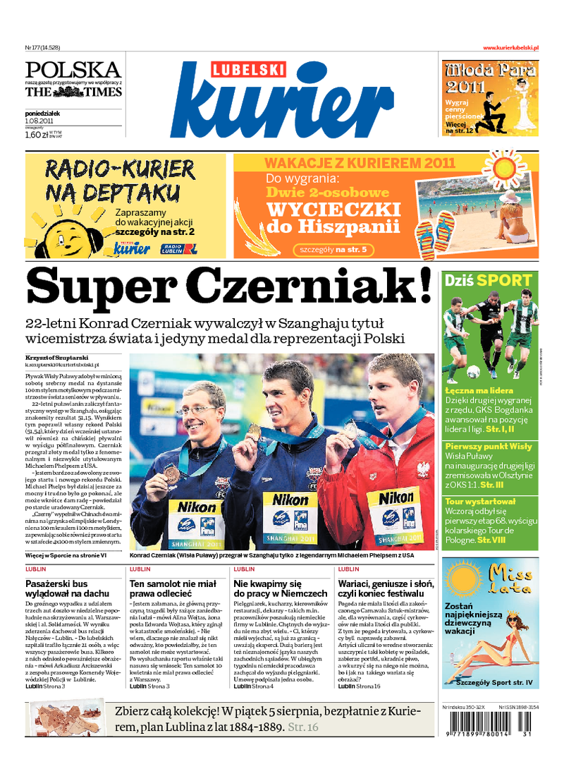 Kurier Lubelski