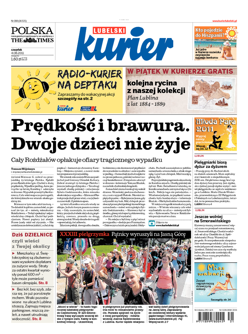 Kurier Lubelski