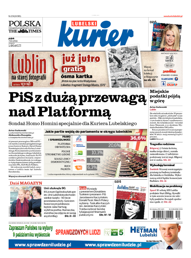 Kurier Lubelski