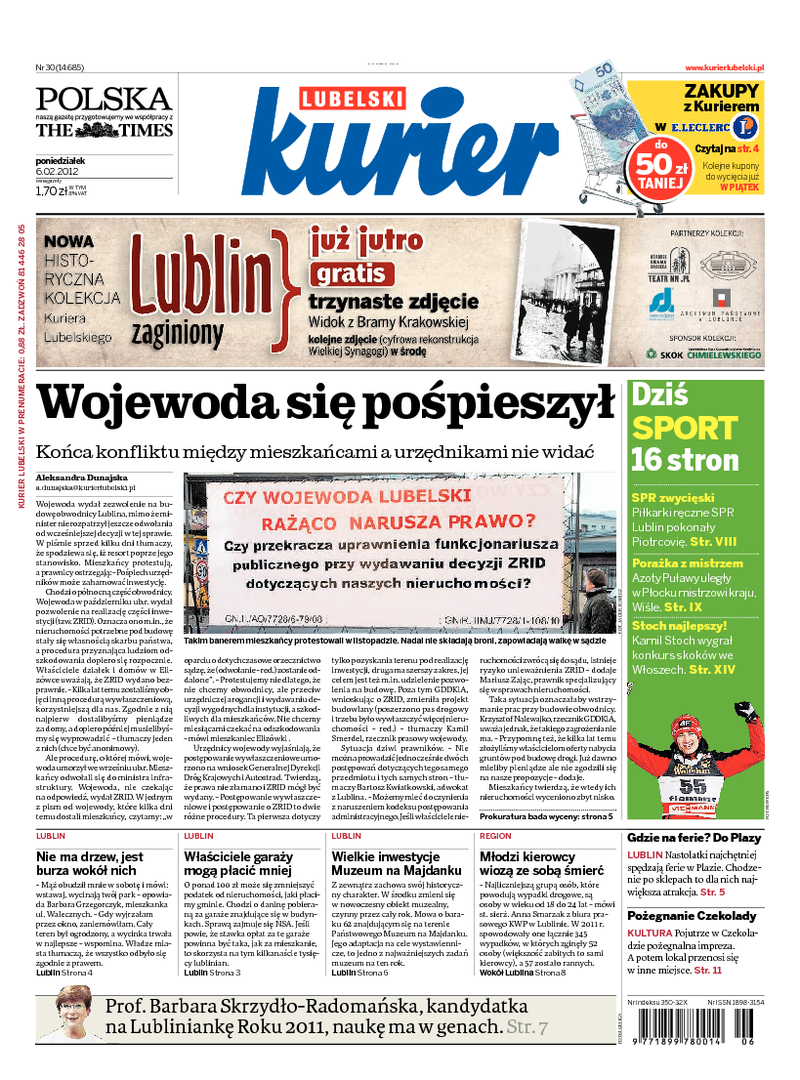 Kurier Lubelski