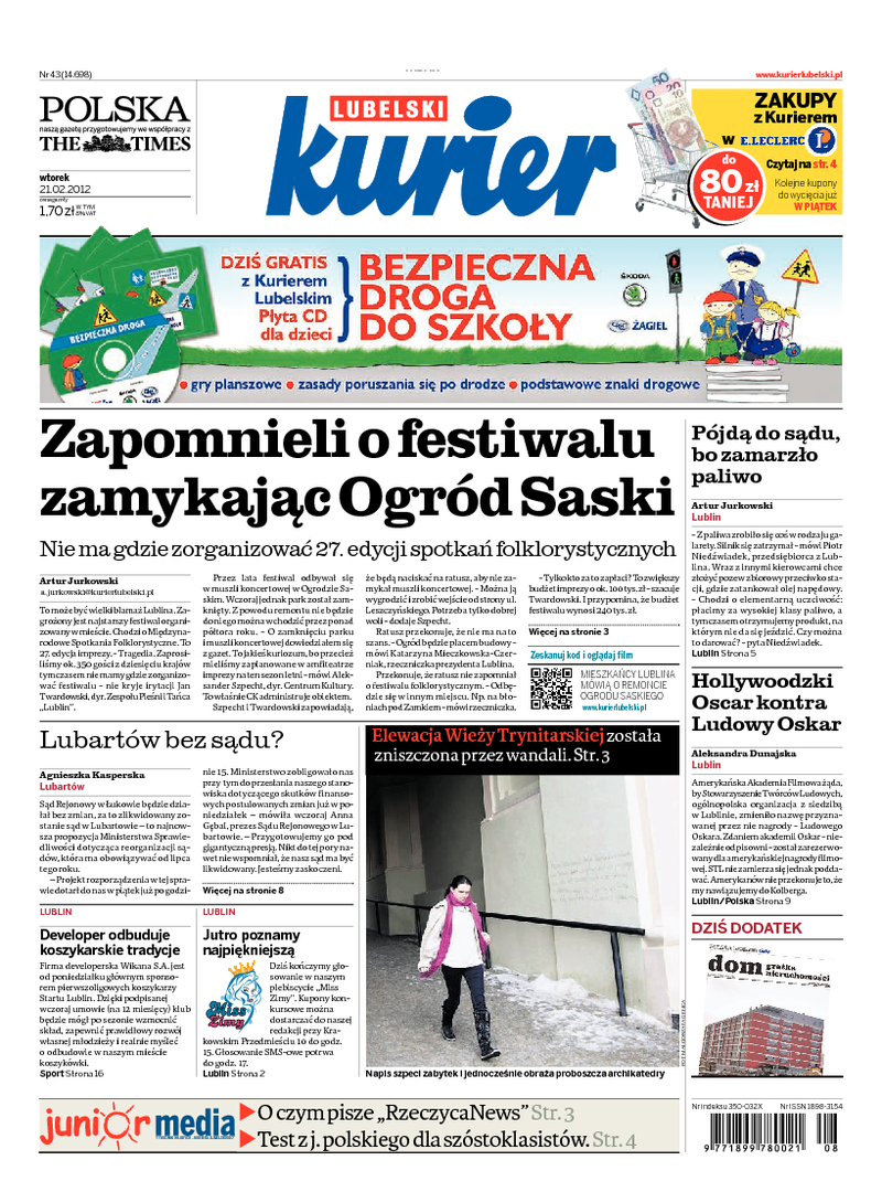 Kurier Lubelski