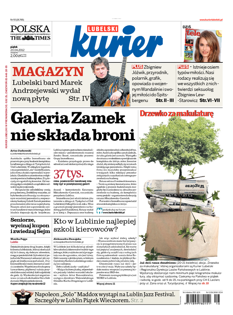 Kurier Lubelski