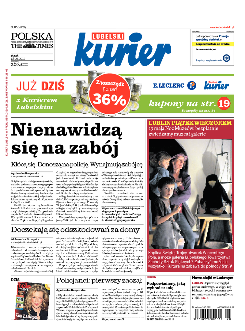 Kurier Lubelski