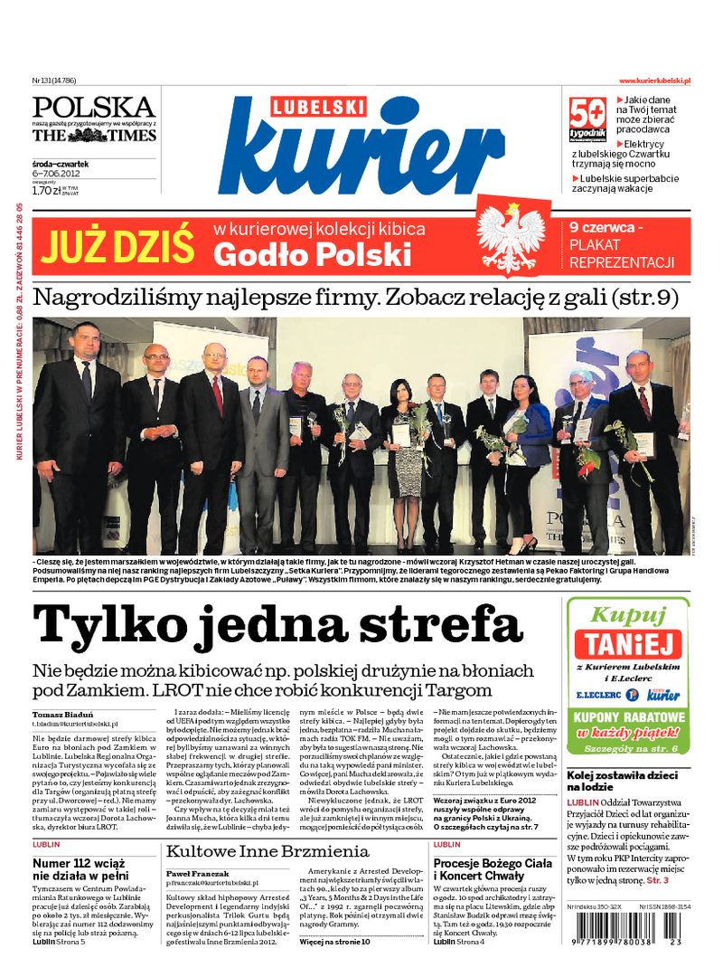 Kurier Lubelski