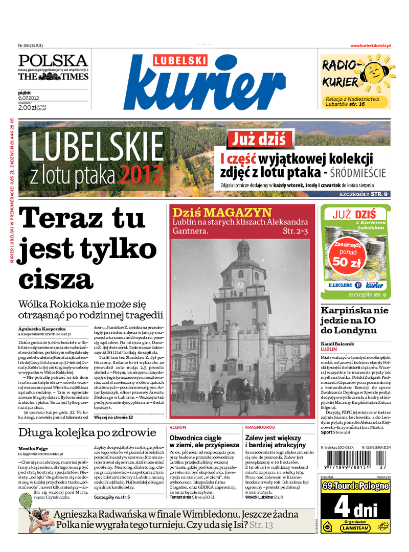 Kurier Lubelski