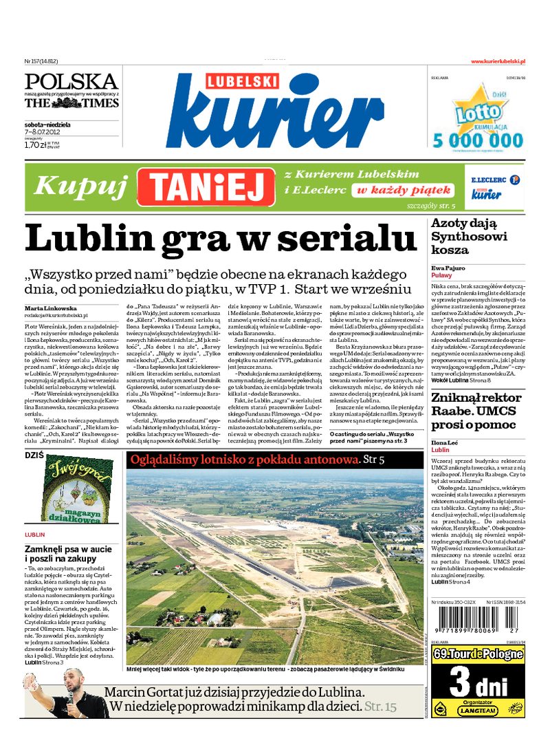 Kurier Lubelski