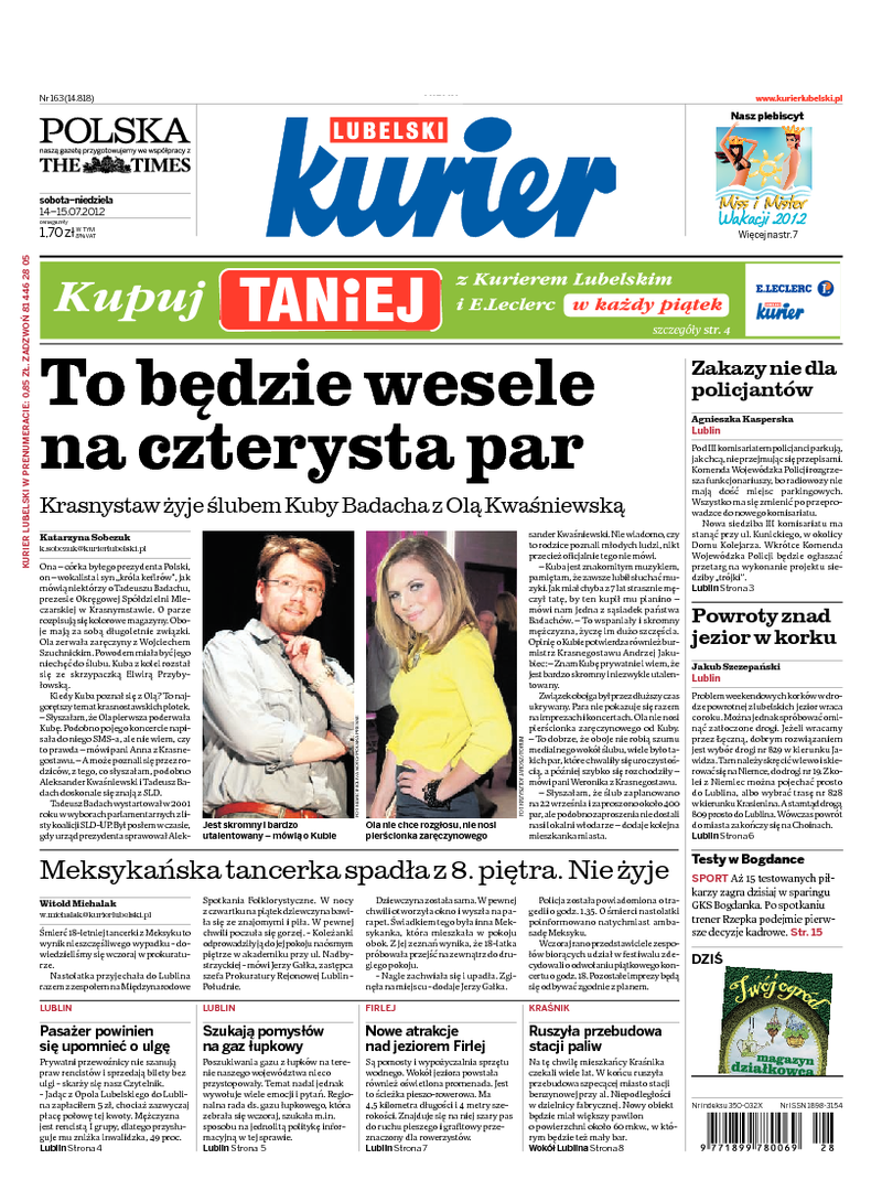 Kurier Lubelski