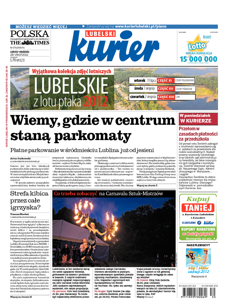 Kurier Lubelski