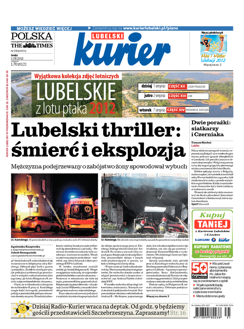 Kurier Lubelski