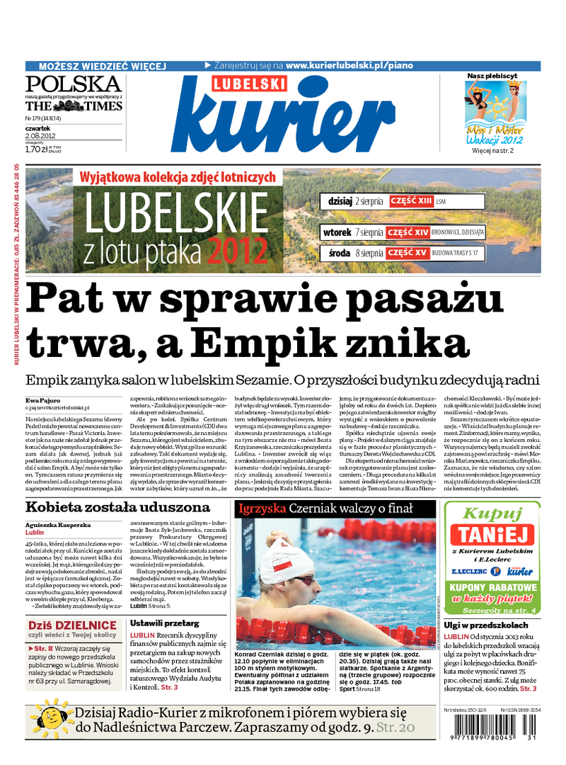 Kurier Lubelski