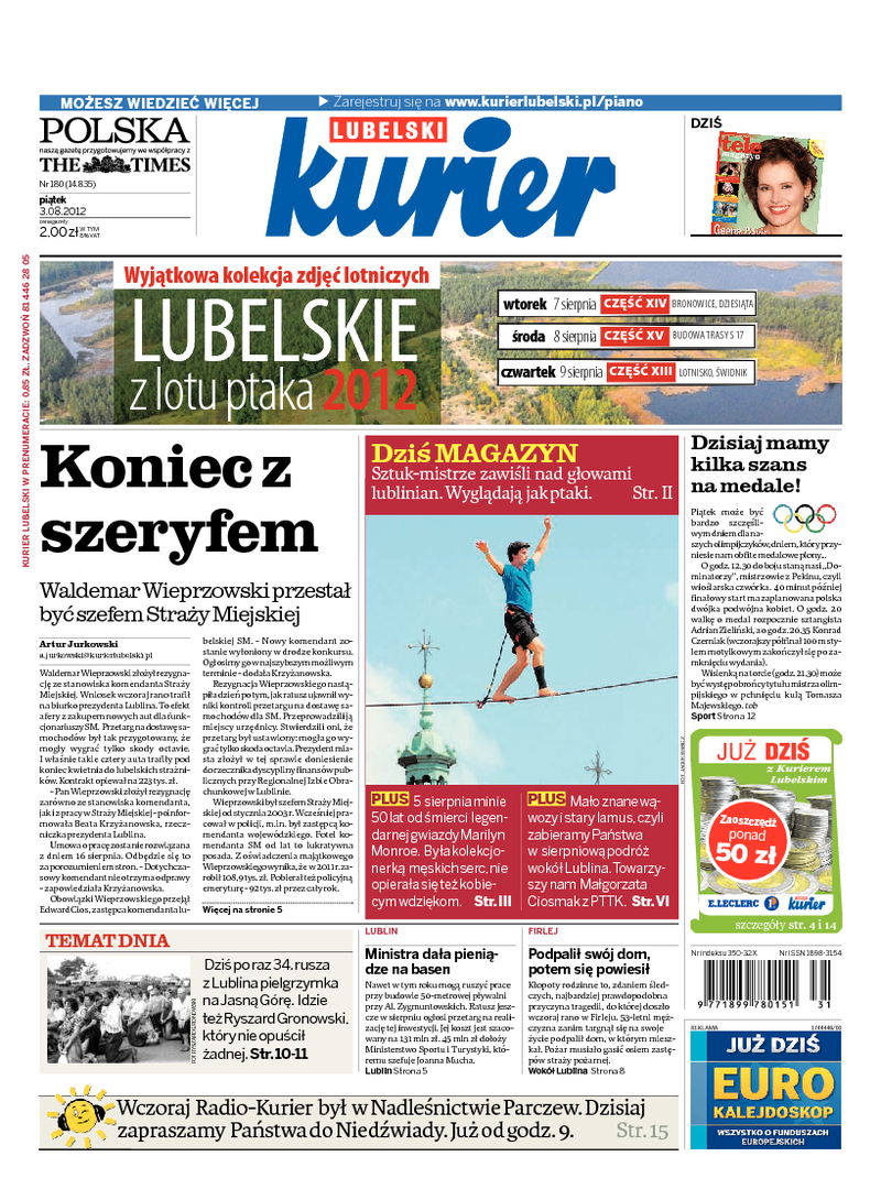 Kurier Lubelski