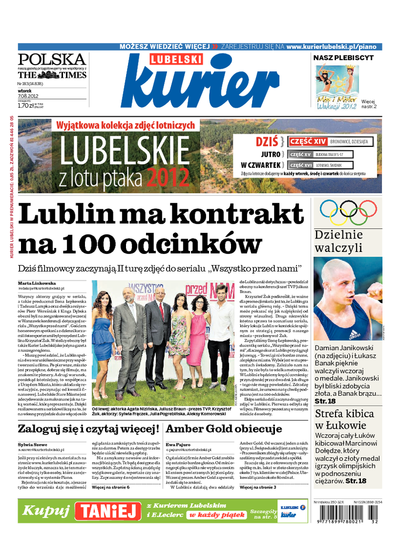 Kurier Lubelski