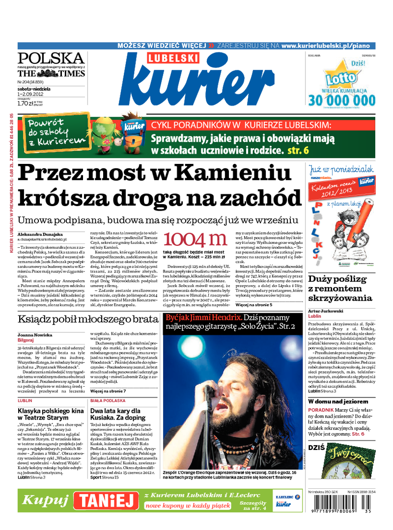 Kurier Lubelski