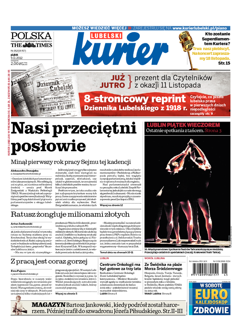 Kurier Lubelski