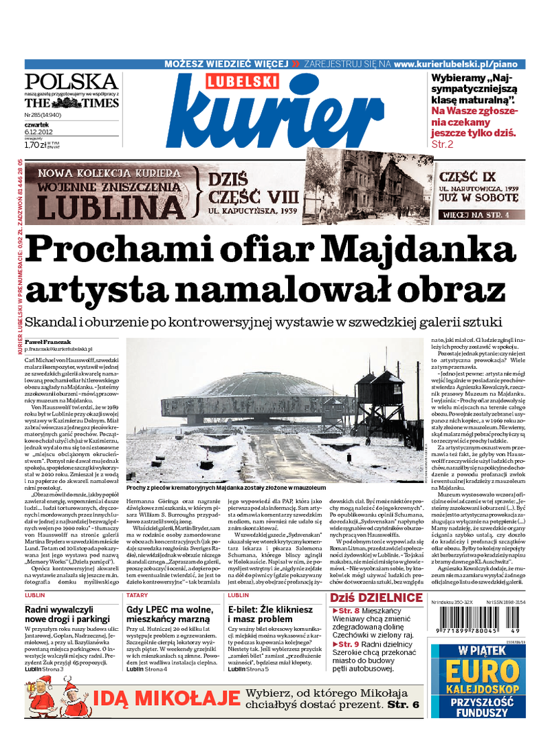 Kurier Lubelski