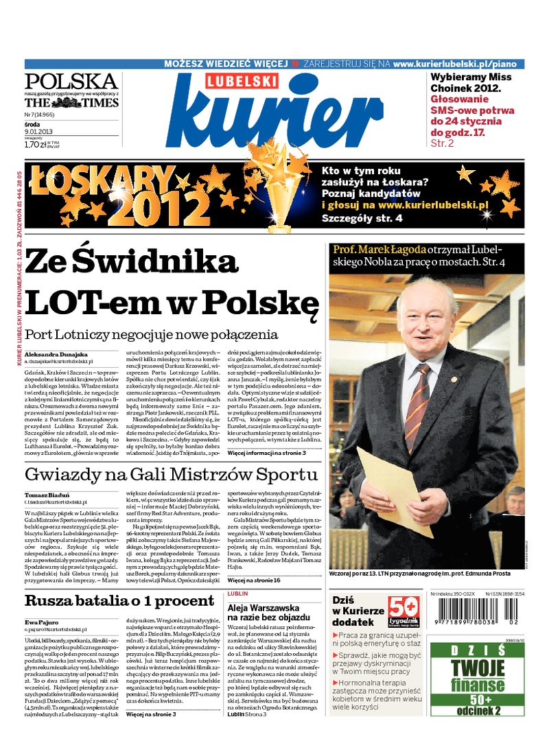 Kurier Lubelski