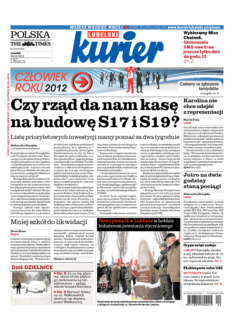 Kurier Lubelski