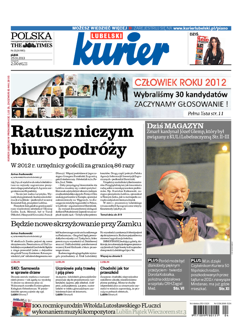 Kurier Lubelski