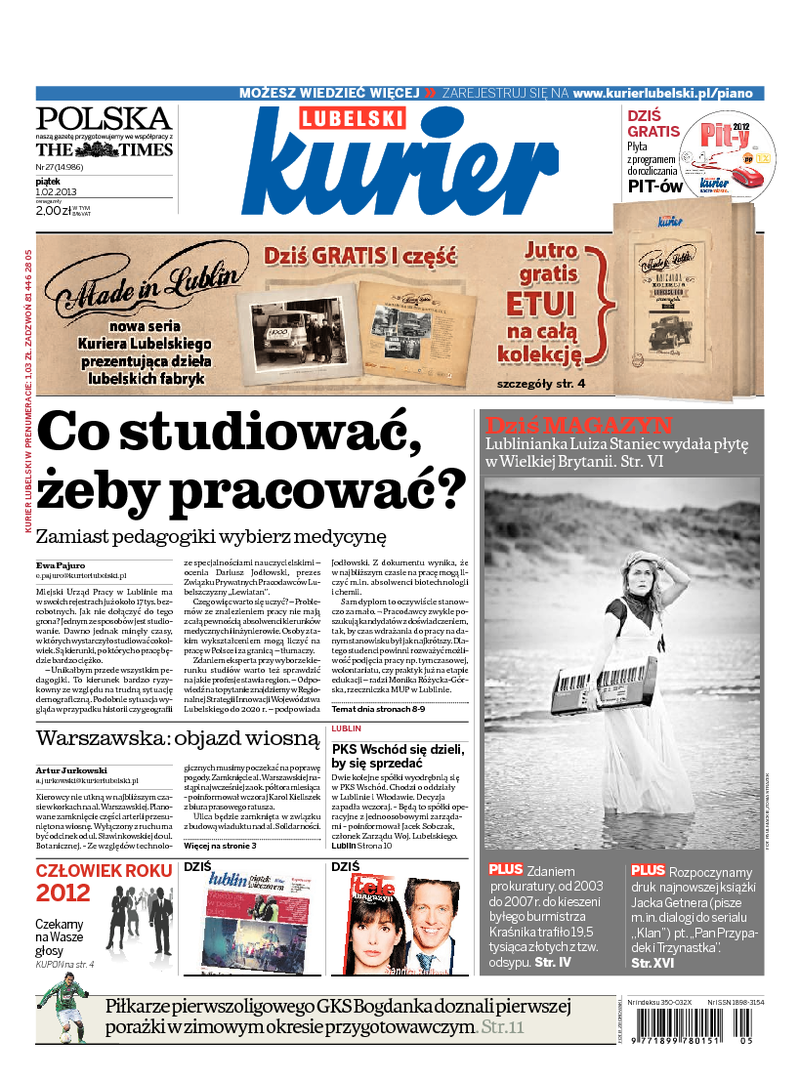 Kurier Lubelski