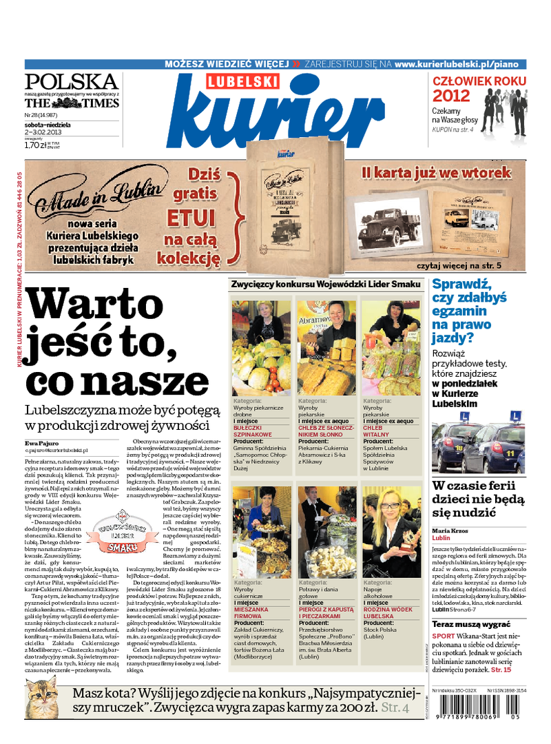 Kurier Lubelski