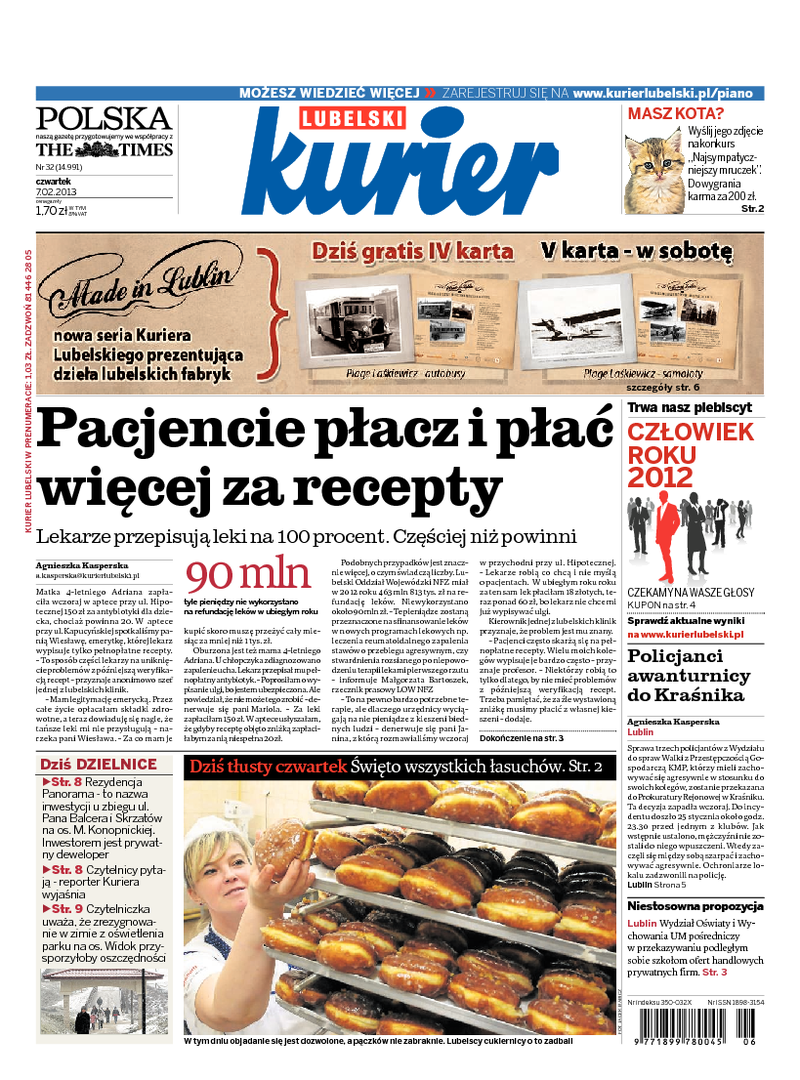 Kurier Lubelski