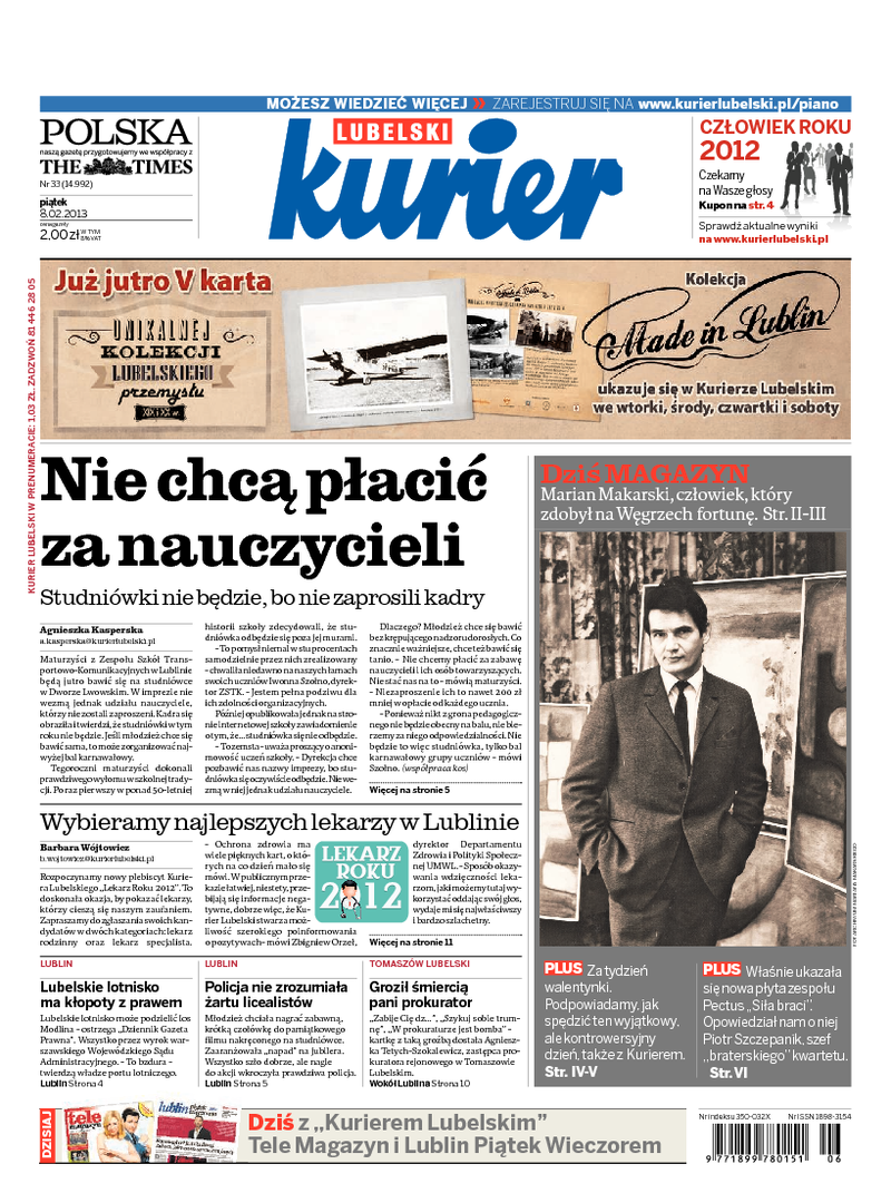 Kurier Lubelski