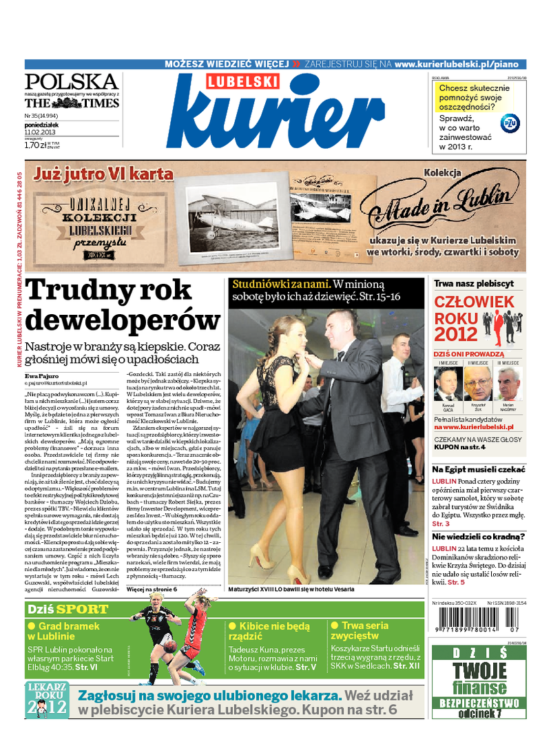 Kurier Lubelski