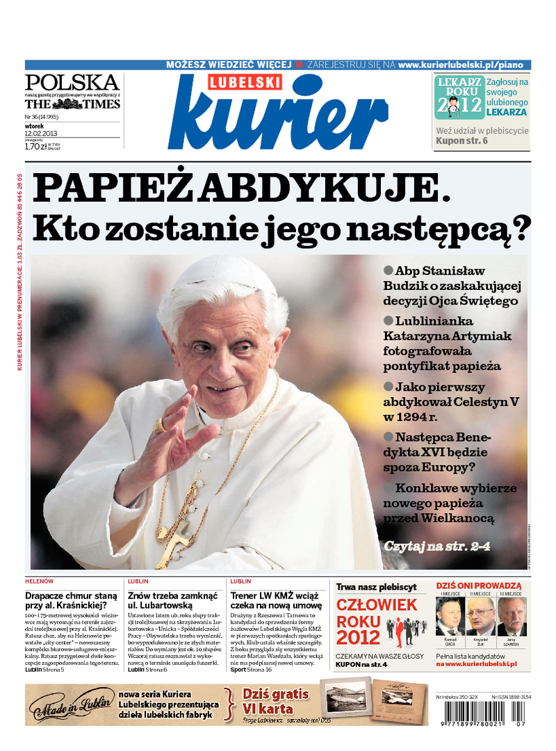 Kurier Lubelski