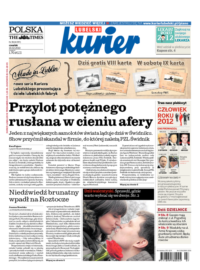 Kurier Lubelski