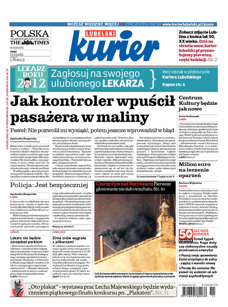 Kurier Lubelski