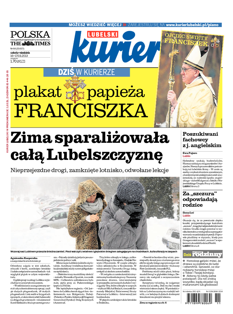 Kurier Lubelski