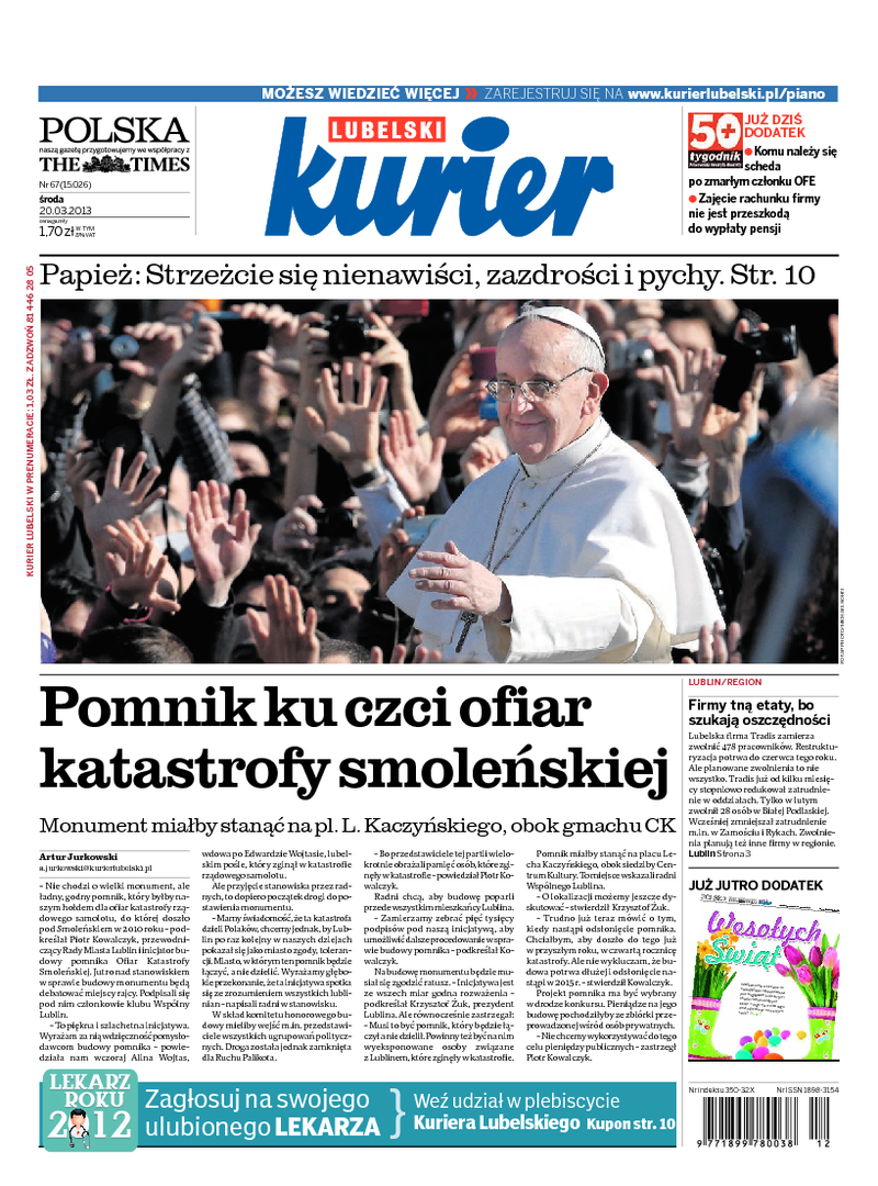 Kurier Lubelski