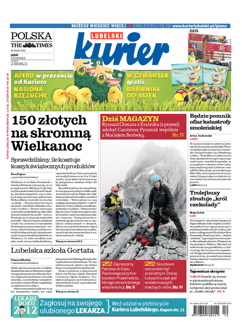 Kurier Lubelski