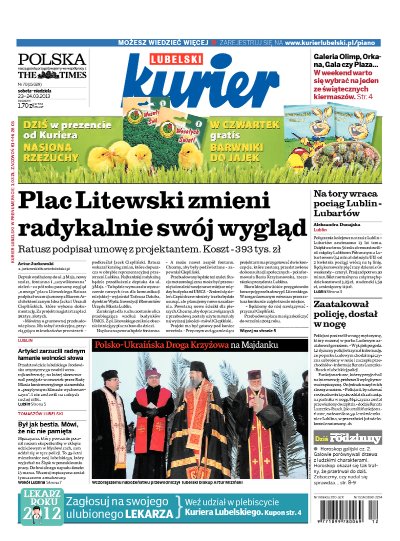 Kurier Lubelski