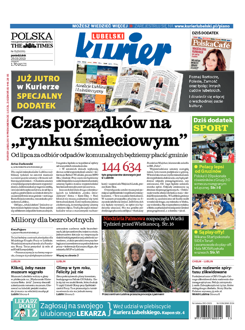 Kurier Lubelski