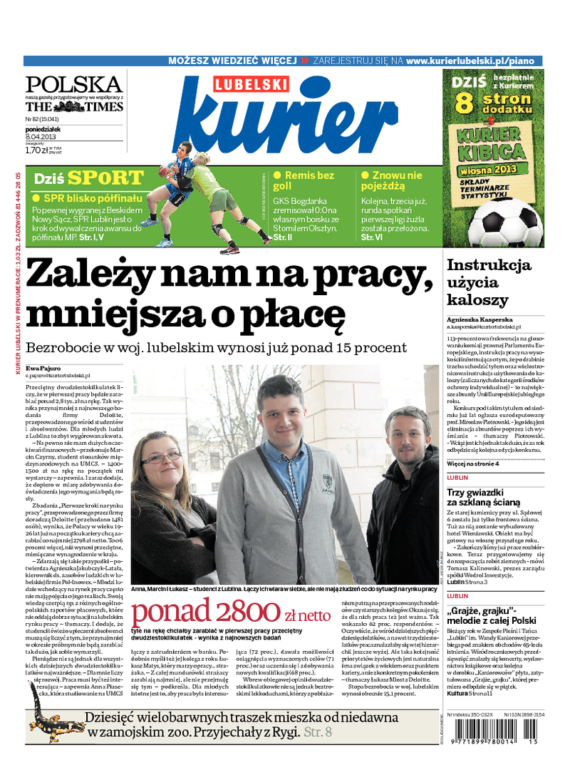 Kurier Lubelski