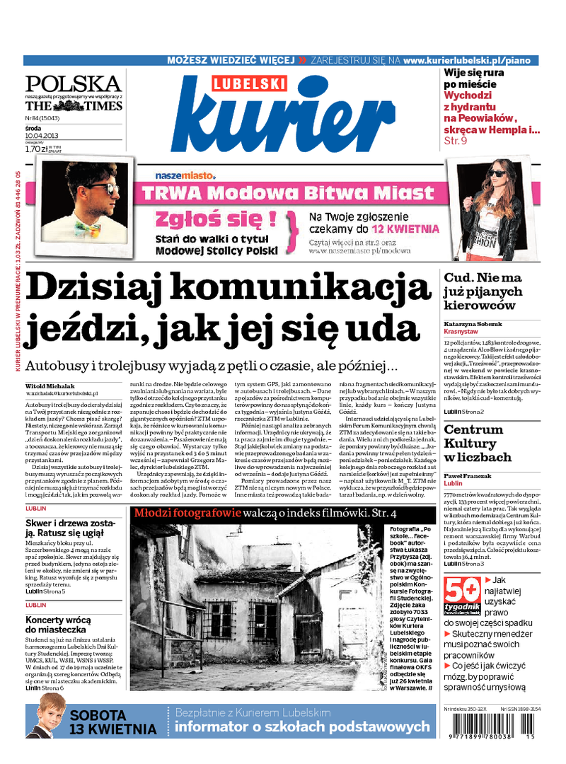 Kurier Lubelski